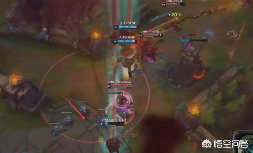 英雄联盟msi2018_英雄联盟msi2025