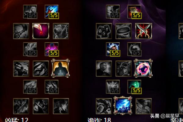 lol放逐之刃出装_lol放逐之刃出装最新