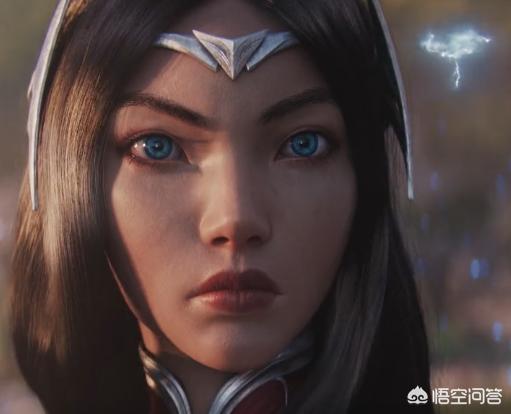 lol最新cg_lol最新cg动画2023