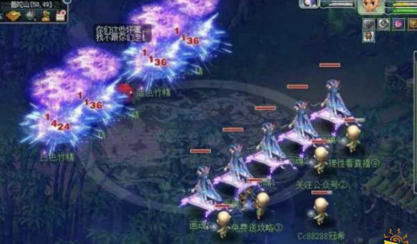 通天河副本攻略_通天河副本攻略10个小孩坐标