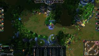 英雄联盟bug_英雄联盟bug反馈