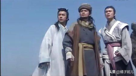 天龙八部ol主题曲_天龙八部ol主题曲叫什么