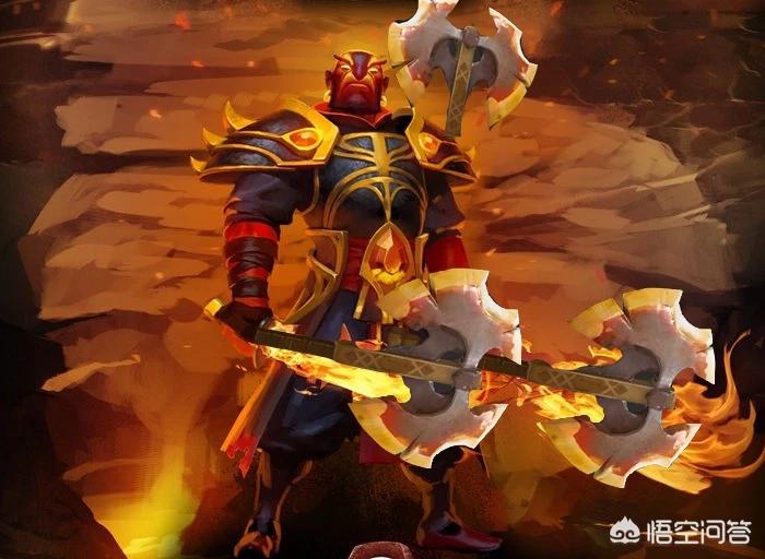 dota灰烬之灵_dota灰烬之灵出装攻略