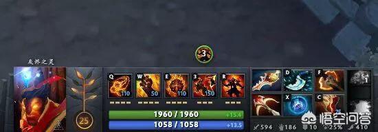 dota灰烬之灵_dota灰烬之灵出装攻略