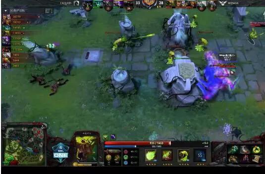 dota2战役_dota2战役剧情详细介绍