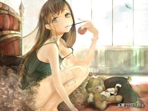 女帝的后宫漫画_女帝的后宫漫画免费阅读完整版漫画