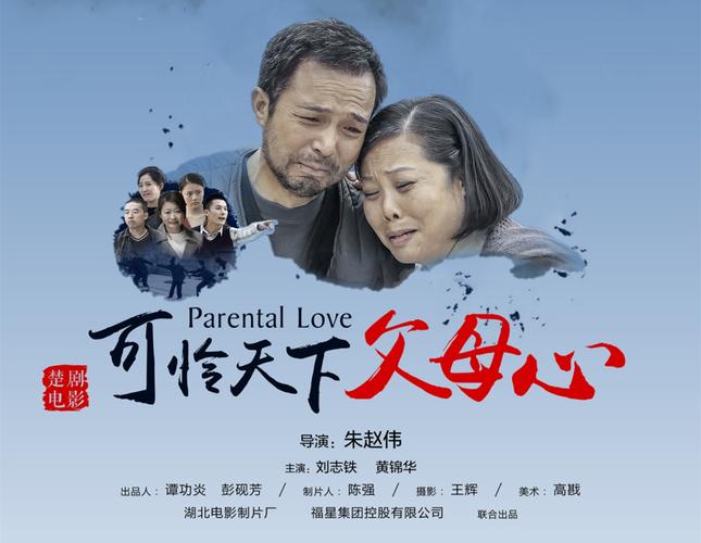 猜一猜可怜天下父母心是谁写的_可怜天下父母心打一数字