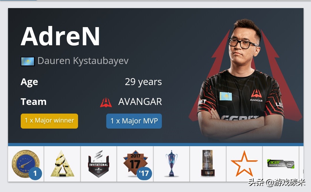 柏林MAJOR_2019柏林major