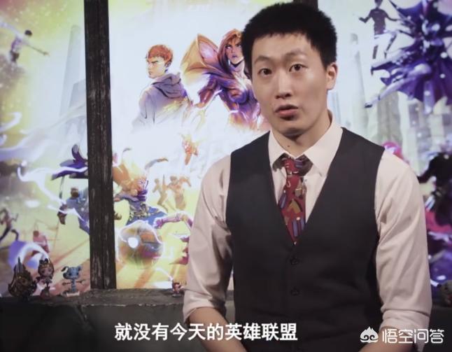 英雄联盟宣传片_英雄联盟宣传片大集合