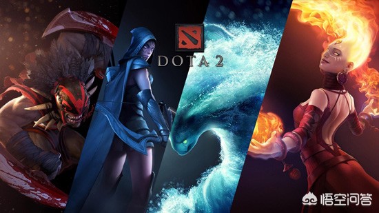 dota女生吧_dota女生吧 我有点帅 她一般漂亮