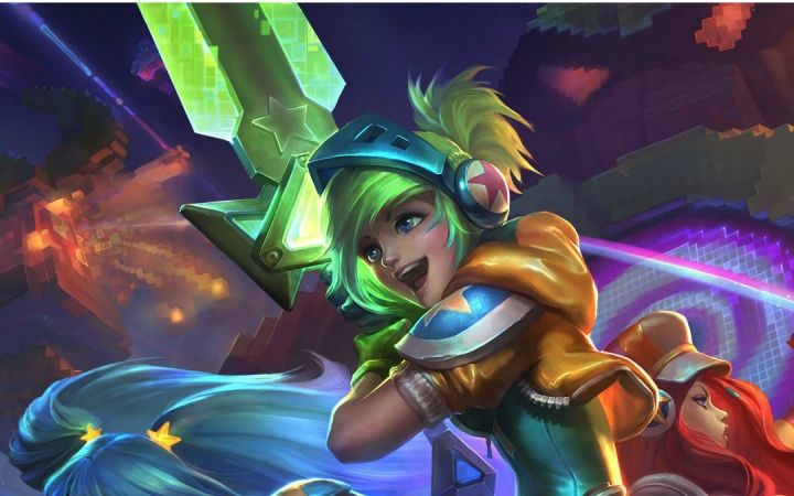 dota女生吧_dota女生吧 我有点帅 她一般漂亮