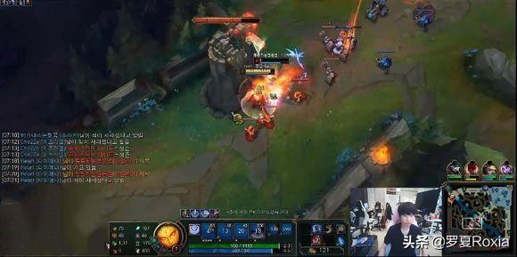 lol6.8_LOL68技能极速多少cd