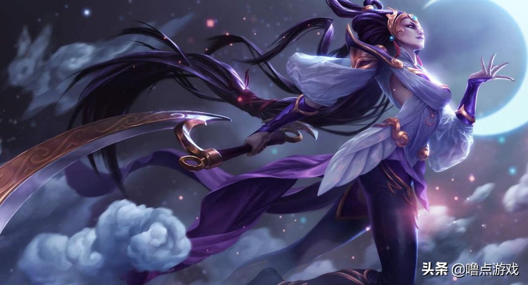 lol6.8_LOL68技能极速多少cd