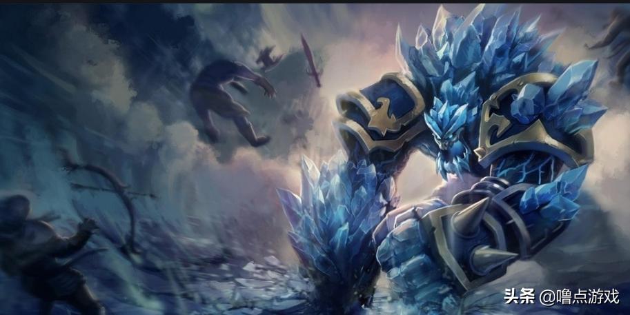lol6.8_LOL68技能极速多少cd