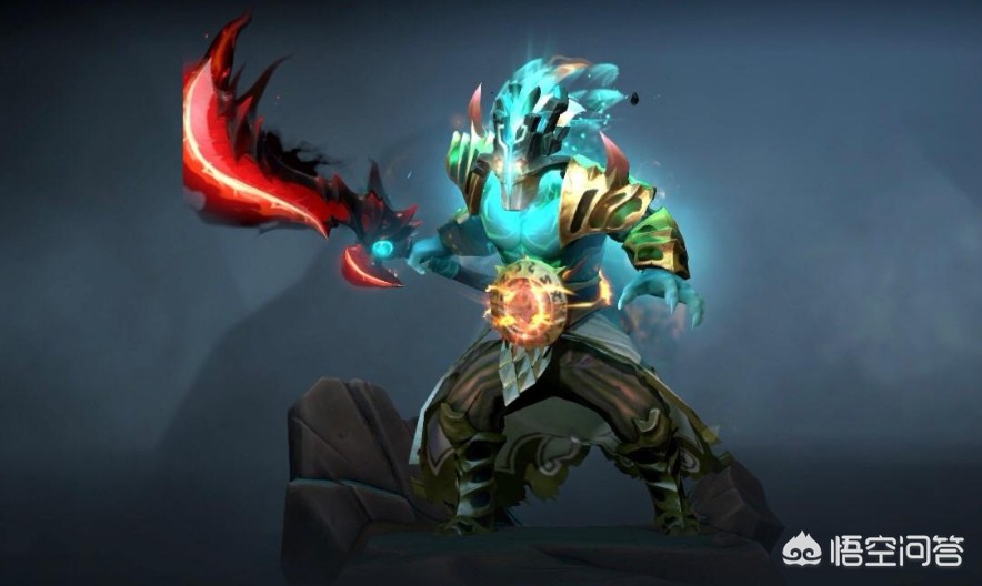 dota2主宰_dota2主宰介绍