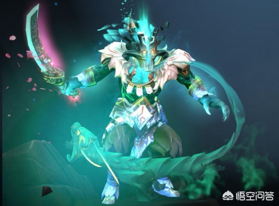 dota2主宰_dota2主宰介绍