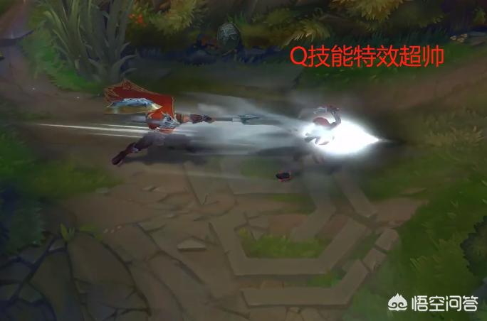 lol战争之王_lol战争之王叫什么
