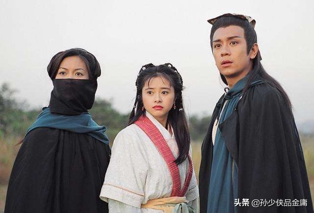 天龙八部1_天龙八部1977电影免费观看完整版