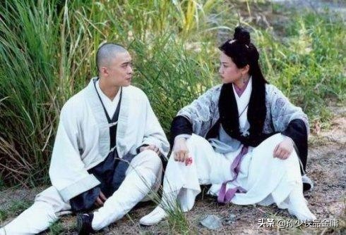 天龙八部1_天龙八部1977电影免费观看完整版
