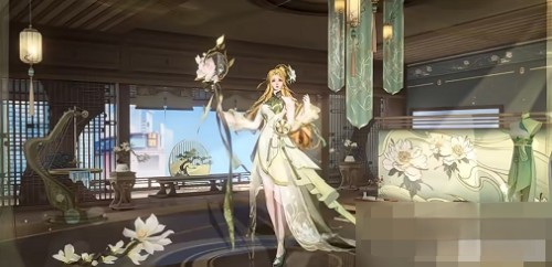 王昭君乞巧织情_王昭君乞巧织情皮肤多少钱
