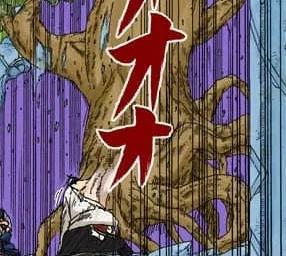 火影忍者佐助vs团藏_火影忍者佐助vs团藏是哪一集