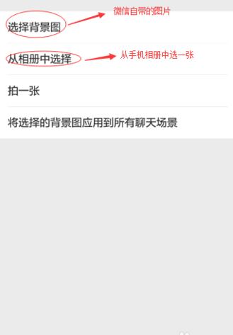 微信怎么设置主题皮肤_微信怎么设置主题皮肤和气泡
