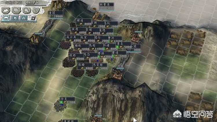 三国志11中文补丁_三国志11中文补丁怎么用