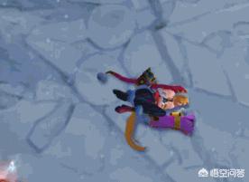 lol冰雪节皮肤_lol冰雪节皮肤每年都返场吗