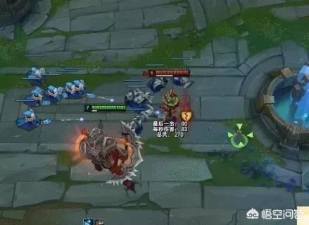 lol天赋bug_lol天赋bug自动换