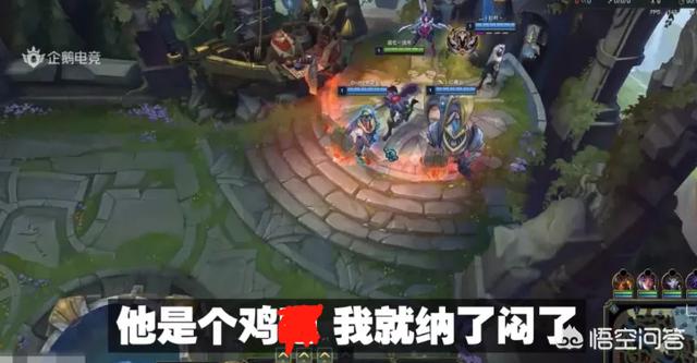 lol小智解说视频_lol小智解说视频全集