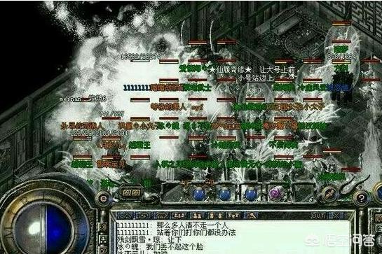 热血传奇补丁下载_热血传奇补丁下载安装