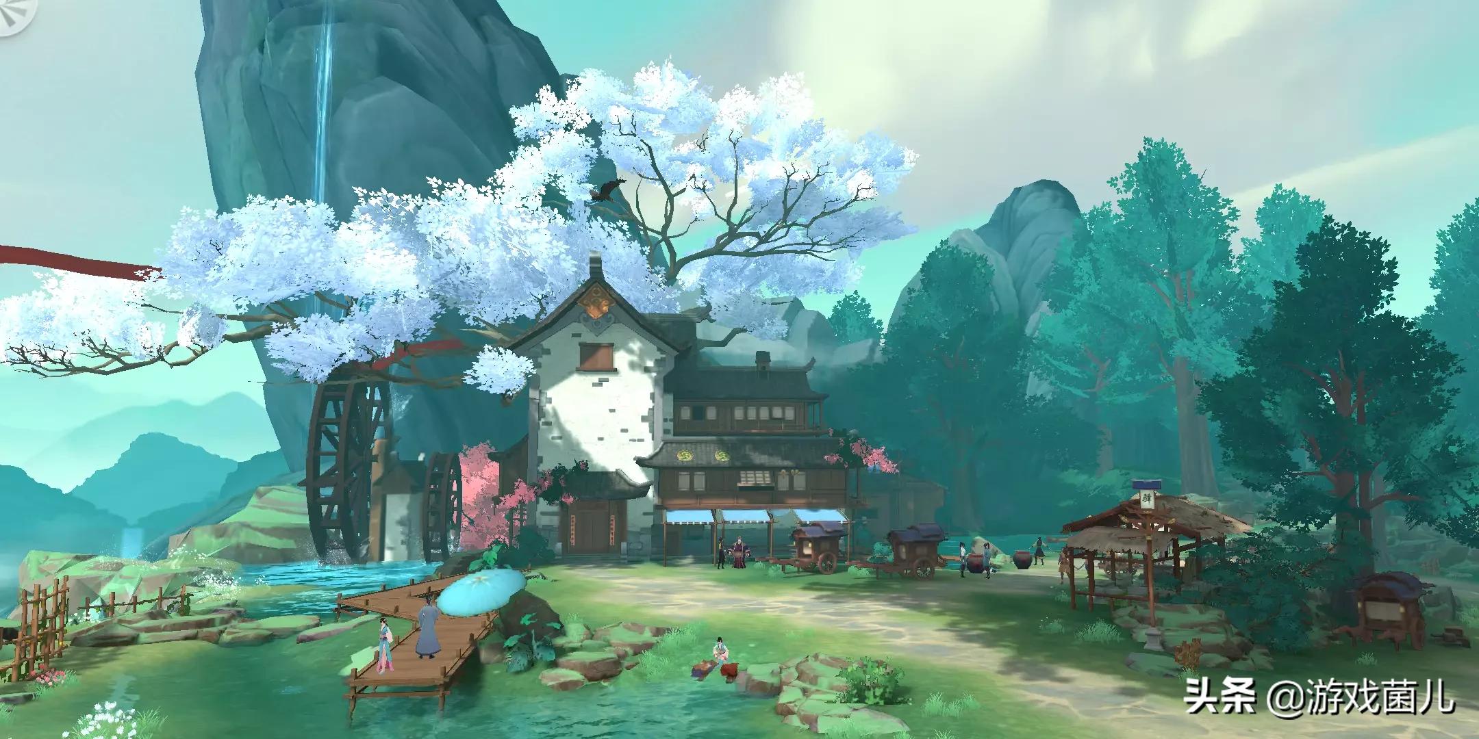 新笑傲江湖简介_新笑傲江湖简介详细