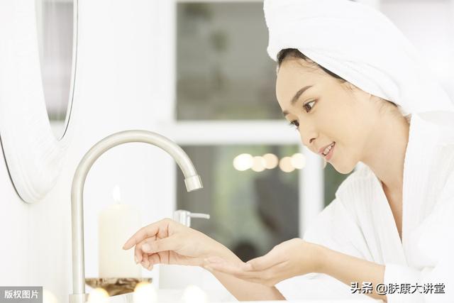 一般来说科学的洗澡顺序应该是_科学的来说洗澡的顺序应该是