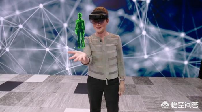 hololens_hololens是什么意思
