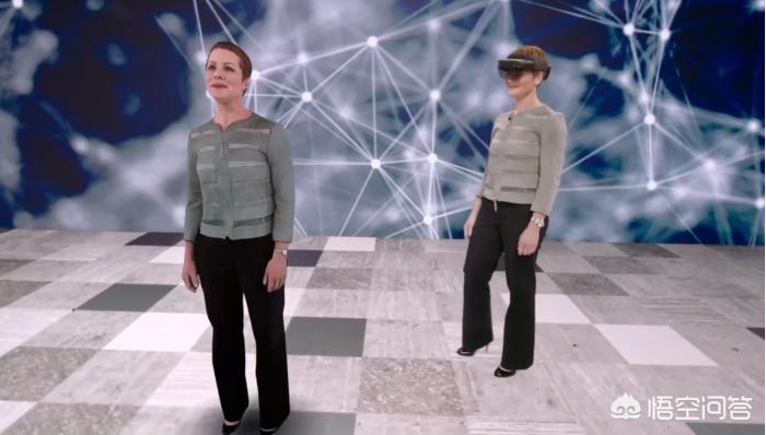 hololens_hololens是什么意思