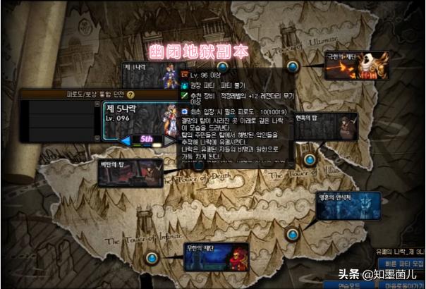 dnf袖珍罐_dnf袖珍罐碎片任务