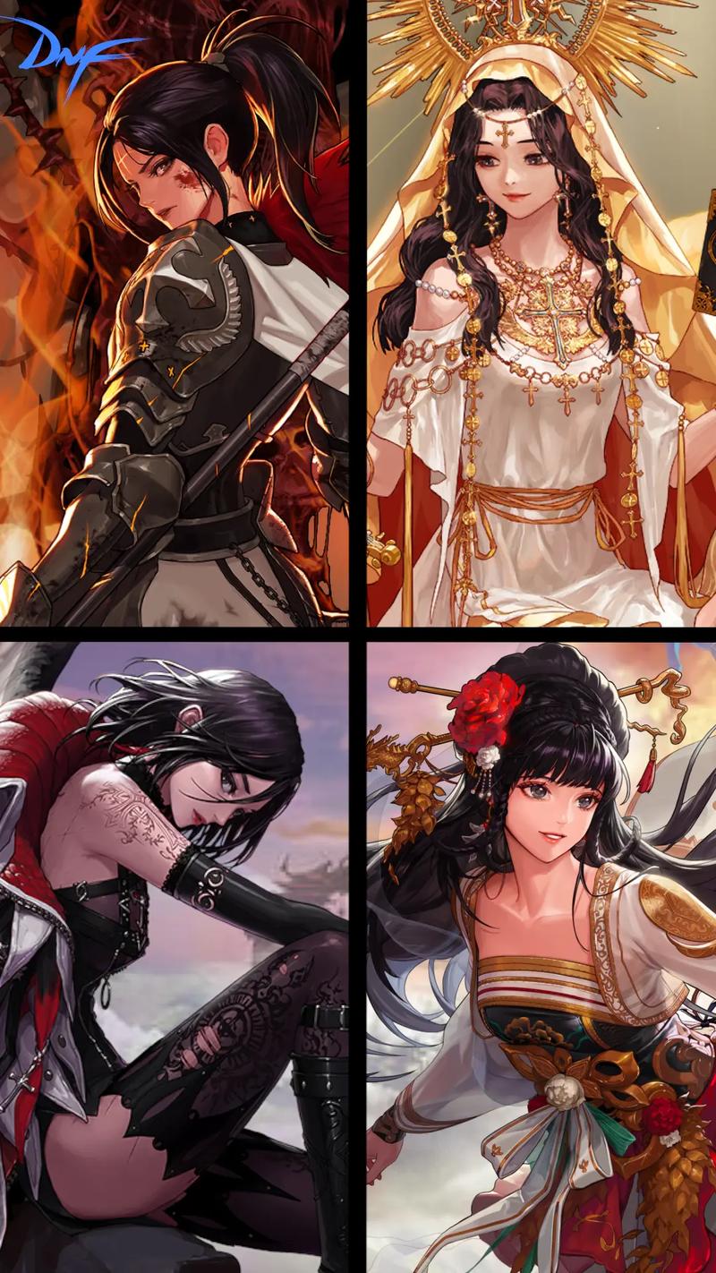 dnf单机下载_dnf单机下载手机版