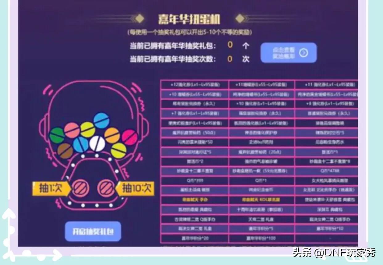 dnf周边商城_dnf周边商城官网入口