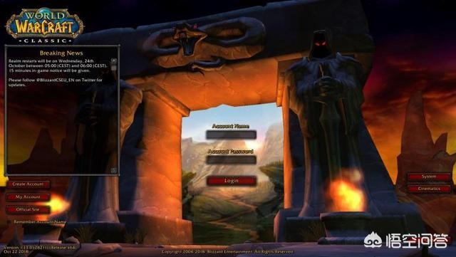 魔兽世界经典视频_魔兽世界经典视频合集
