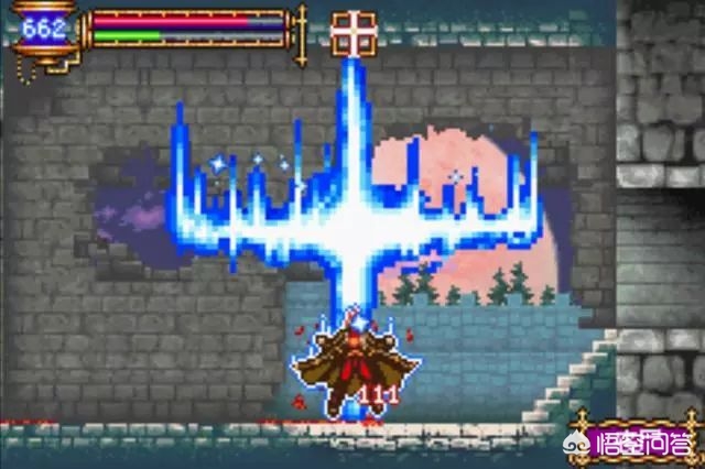 恶魔城晓月攻略_恶魔城晓月攻略图