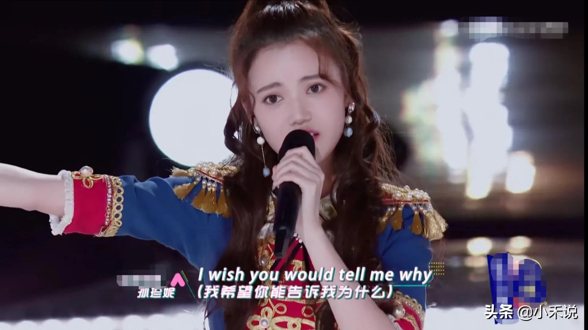 创造营2020_创造营2020免费观看完整版