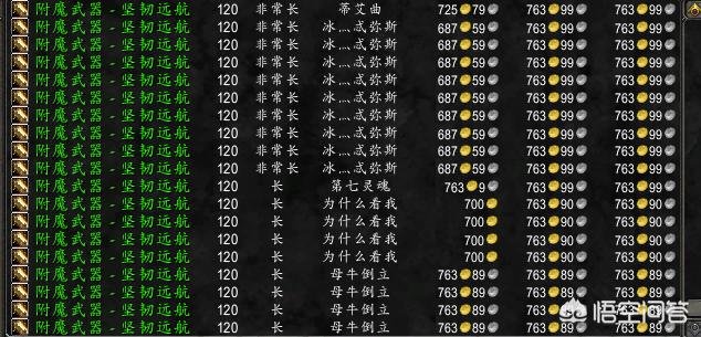 dnf附魔师怎么赚钱_dnf附魔师怎么赚钱最快