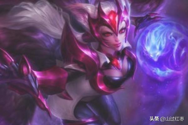 英雄联盟阿狸_英雄联盟阿狸3d有骑乘