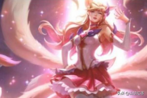 英雄联盟阿狸_英雄联盟阿狸3d有骑乘