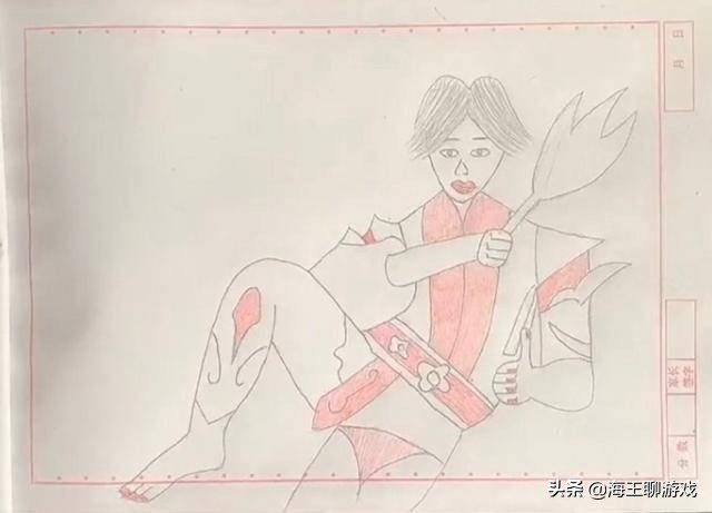 三岁开始做王者漫画_三岁开始做王者漫画免费漫画下拉式六漫奇漫屋