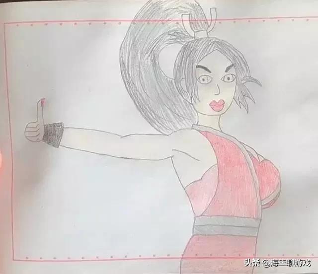 三岁开始做王者漫画_三岁开始做王者漫画免费漫画下拉式六漫奇漫屋