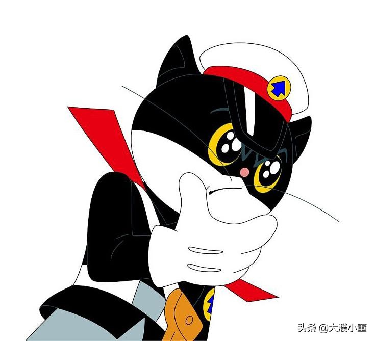 黑猫动漫_黑猫动漫免费下载