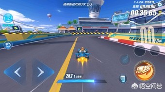 qq飞车暴风第六人_qq飞车暴风第六人最后一关