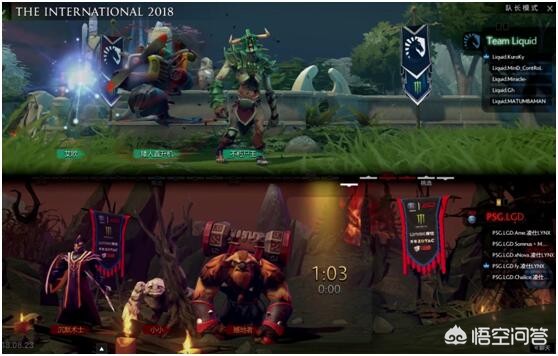 dota2ti7_dota2ti7冠军
