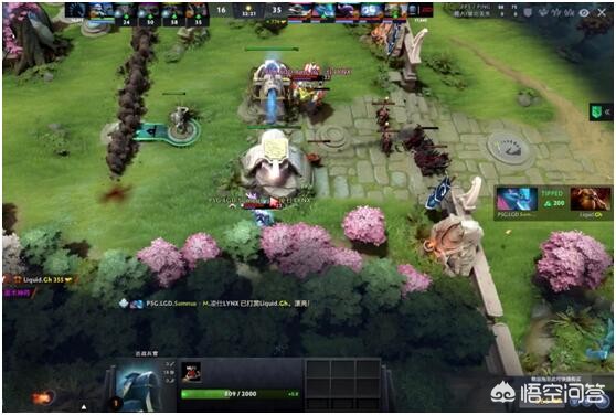 dota2ti7_dota2ti7冠军
